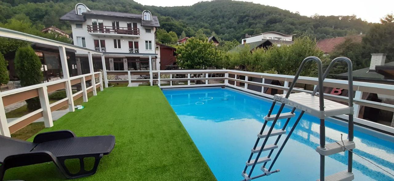 River View Lohovo Exterior foto
