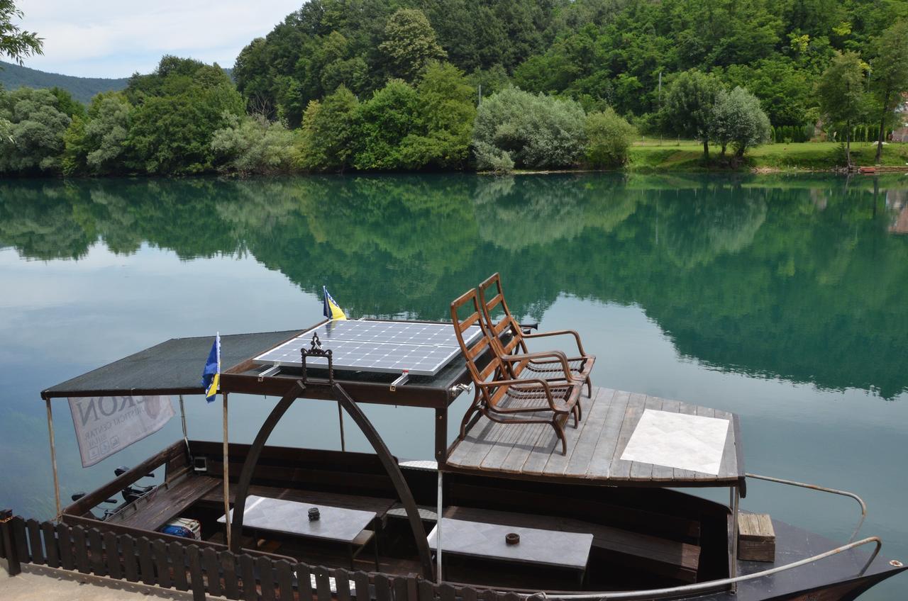 River View Lohovo Exterior foto